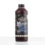 Grate Goods - Memphis Sweet & Smokey Saus - 775 ml