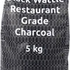 Black wattle houtskool - restaurant kwaliteit - 5 KG