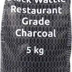 Black wattle houtskool - restaurant kwaliteit - 5 KG