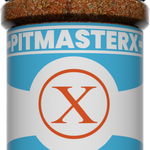 Pitmaster X Gyros rub - 220 gr