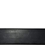 BBQ Handvat - HDPE - voor 15 inch kamado