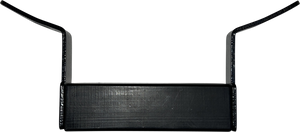 BBQ Handvat - HDPE - voor 15 inch kamado