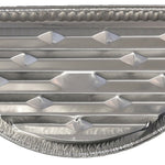 Happy BBQ Tray drip pan