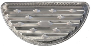 Happy BBQ Tray drip pan