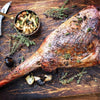 Winter BBQ workshop - 12 december 17:30 - 21:30 uur - inclusief drankjes