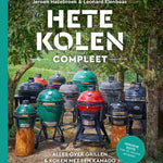 Hete Kolen - Compleet