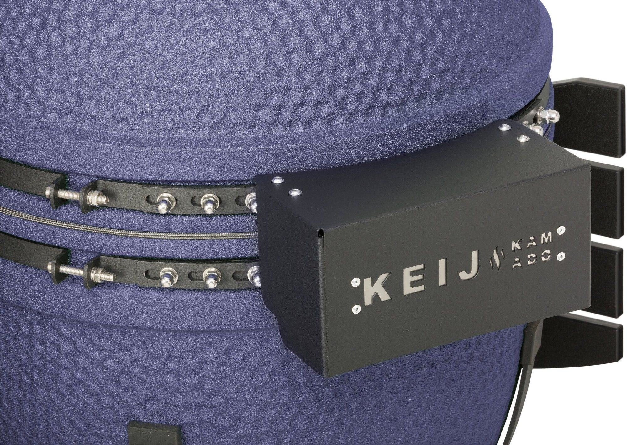 Keij Legend Blue - XL - 23 inch