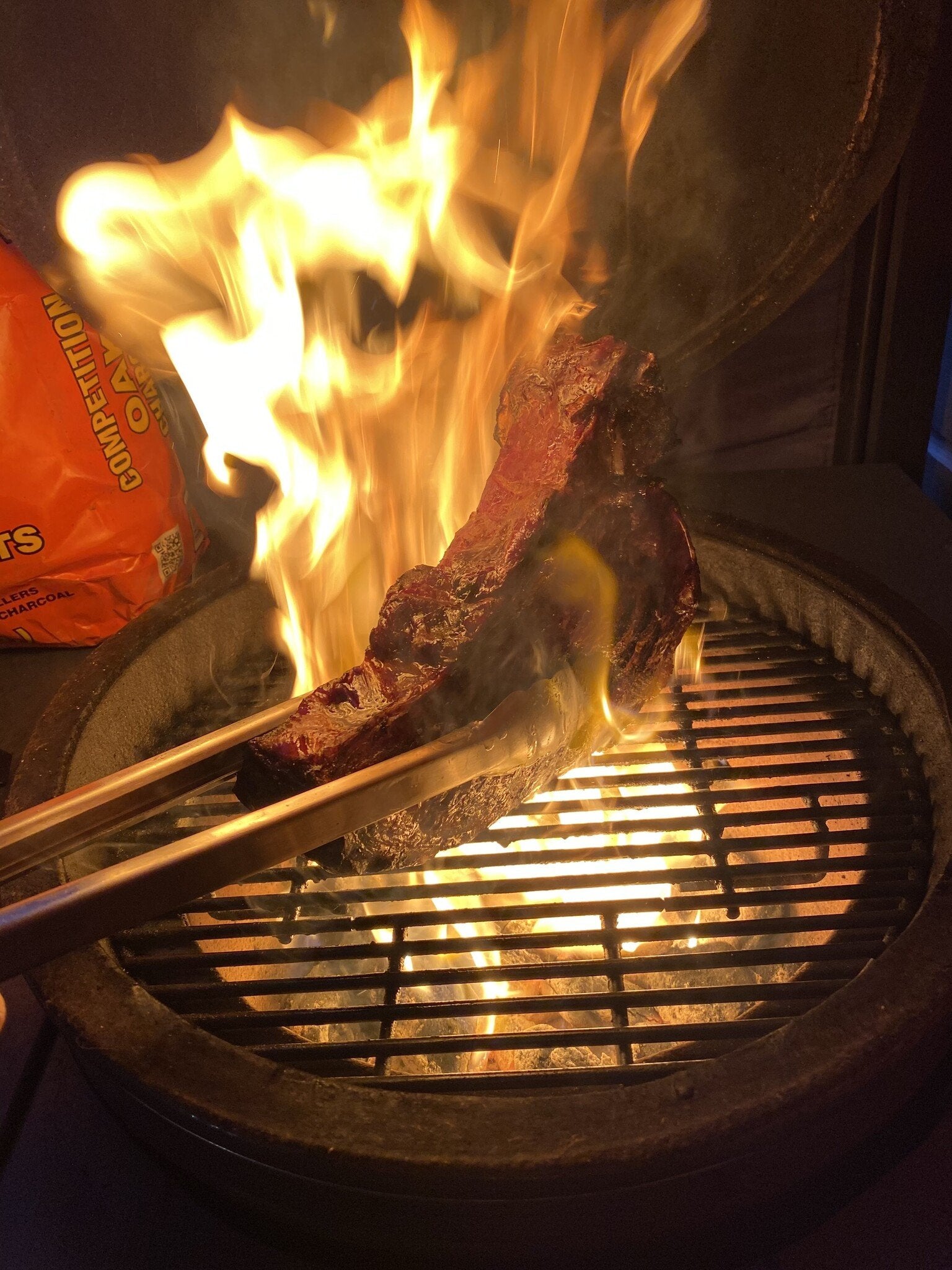 Workshop Ultieme Vlees BBQ - Smokey Basterds Edition - 22 nov 12:30 - 18:00 uur - inclusief drankjes