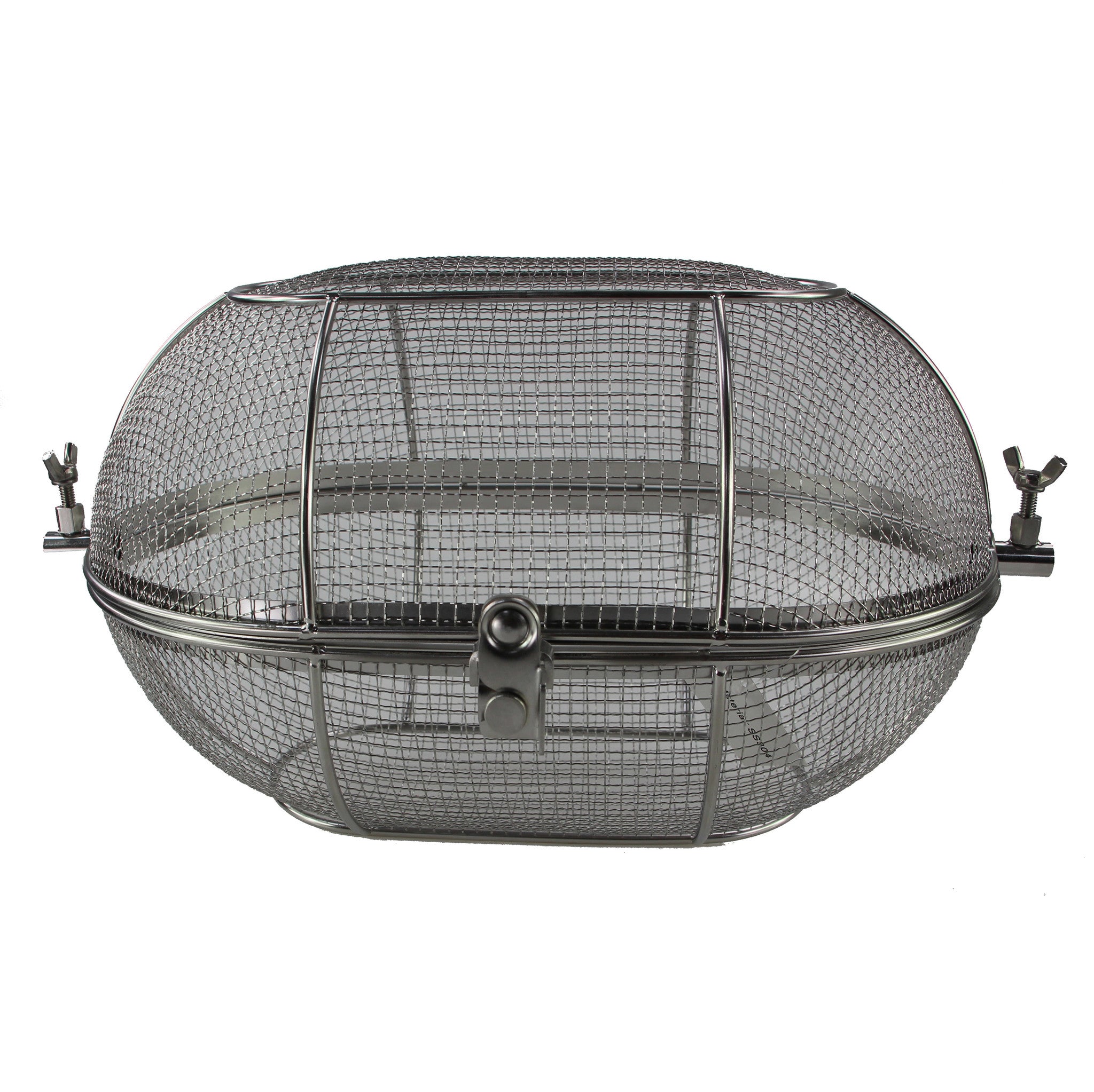 Rotisserie mand - 18/20/21/23/25 inch