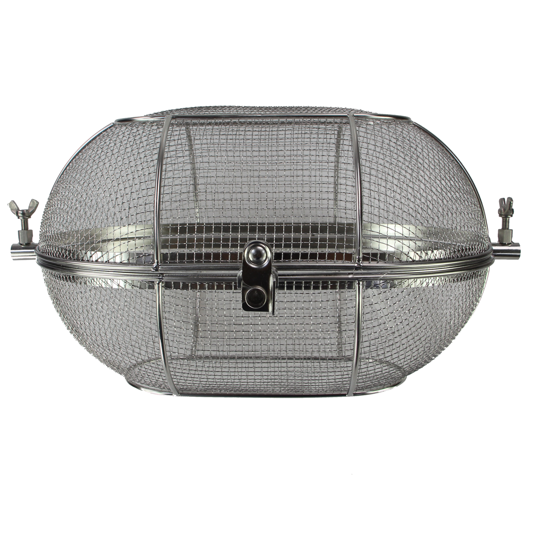 Rotisserie mand - 18/20/21/23/25 inch