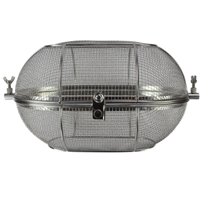 Rotisserie mand - 18/20/21/22/23/25 inch