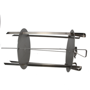 Rotisserie kebab spiesen 15/16 Inch