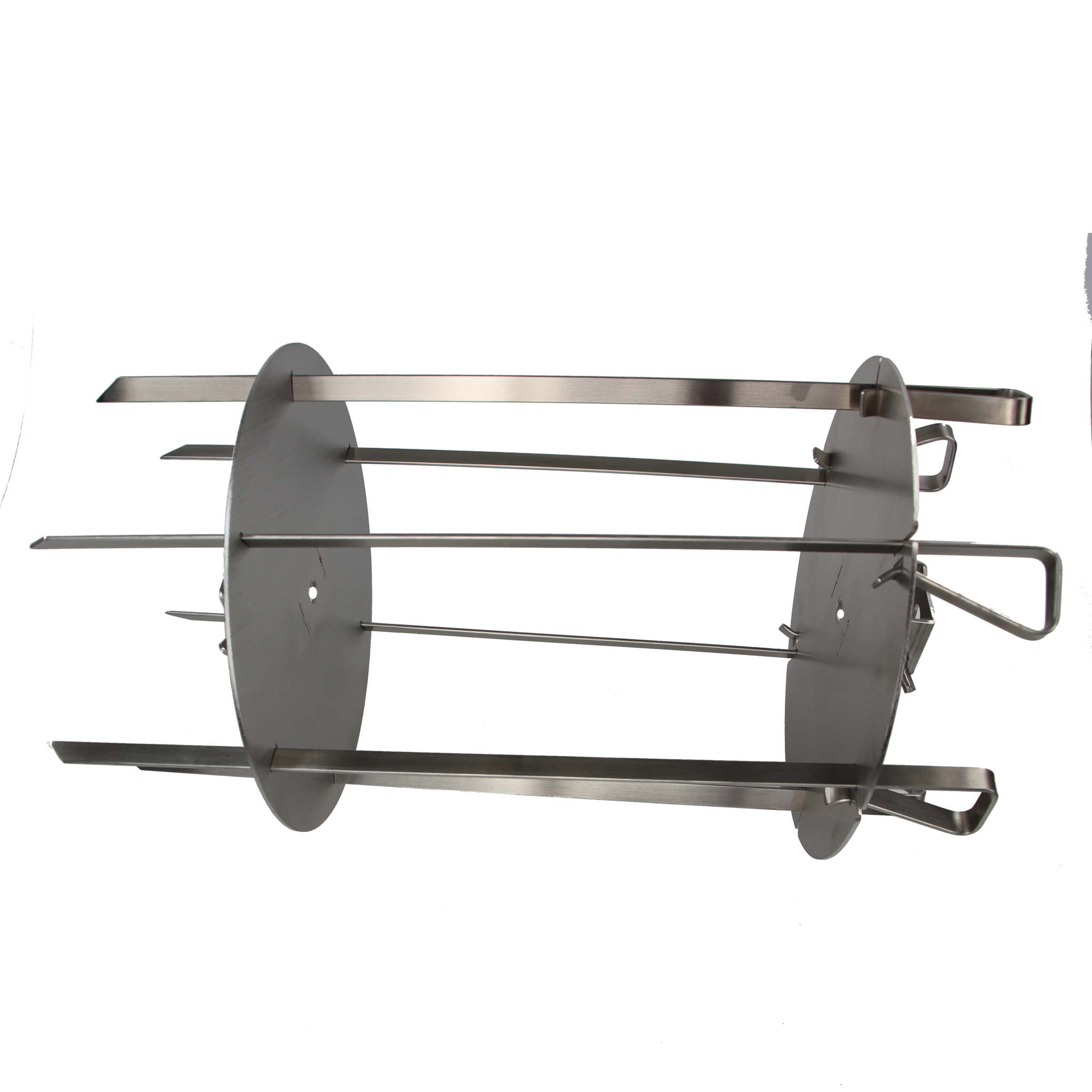 Rotisserie kebab spiesen 23/25 Inch