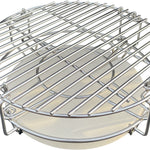 Divide and Conquer - Flexible Cooking System - Compact - 15 inch