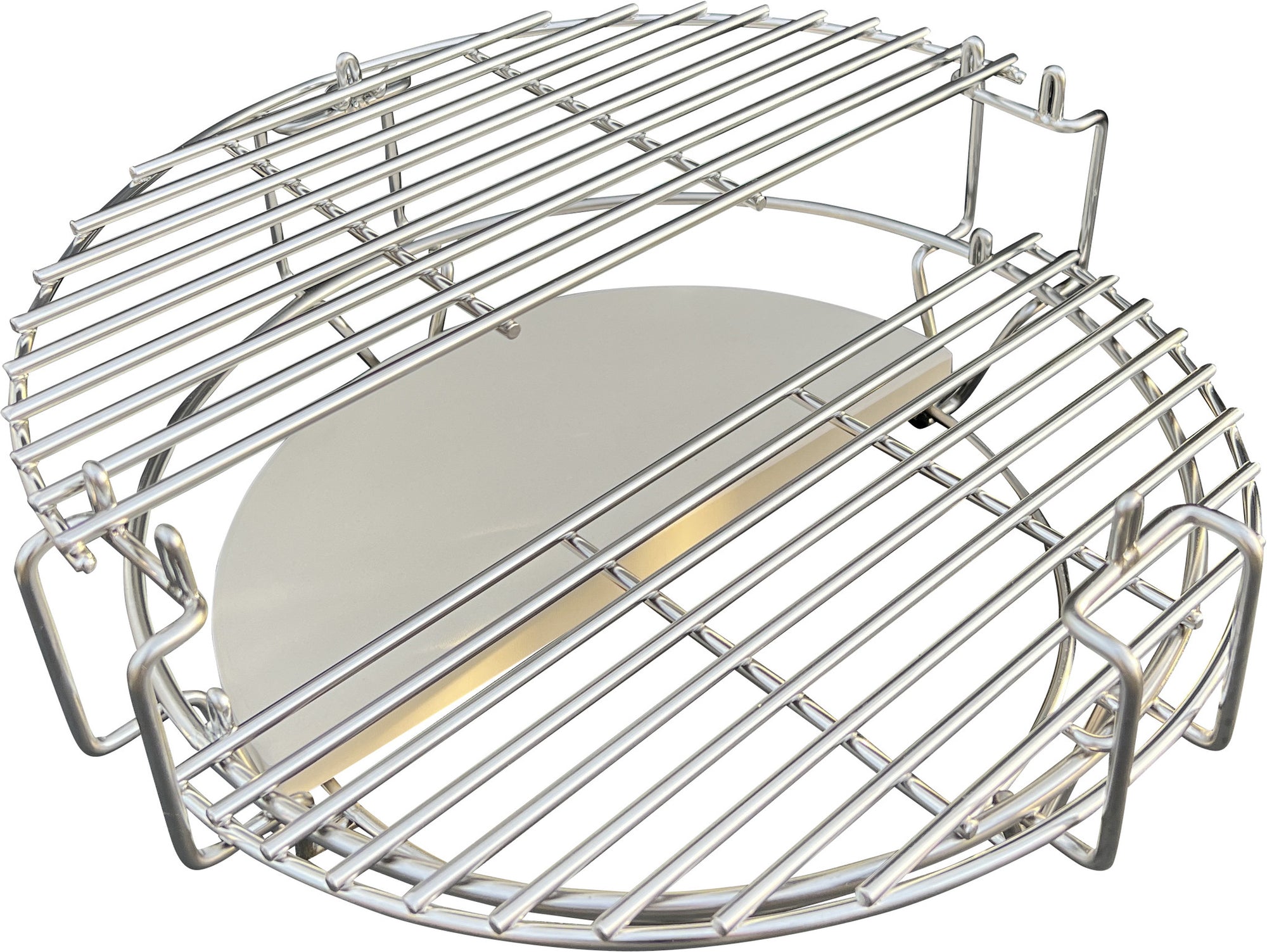 Divide and Conquer - Flexible Cooking System - Compact - 15 inch