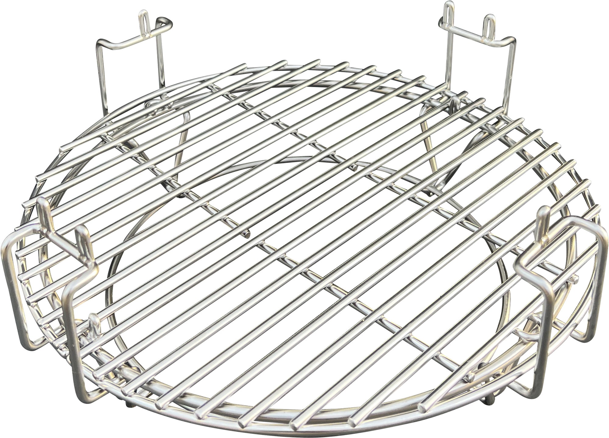 Divide and Conquer - Flexible Cooking System - Compact - 15 inch