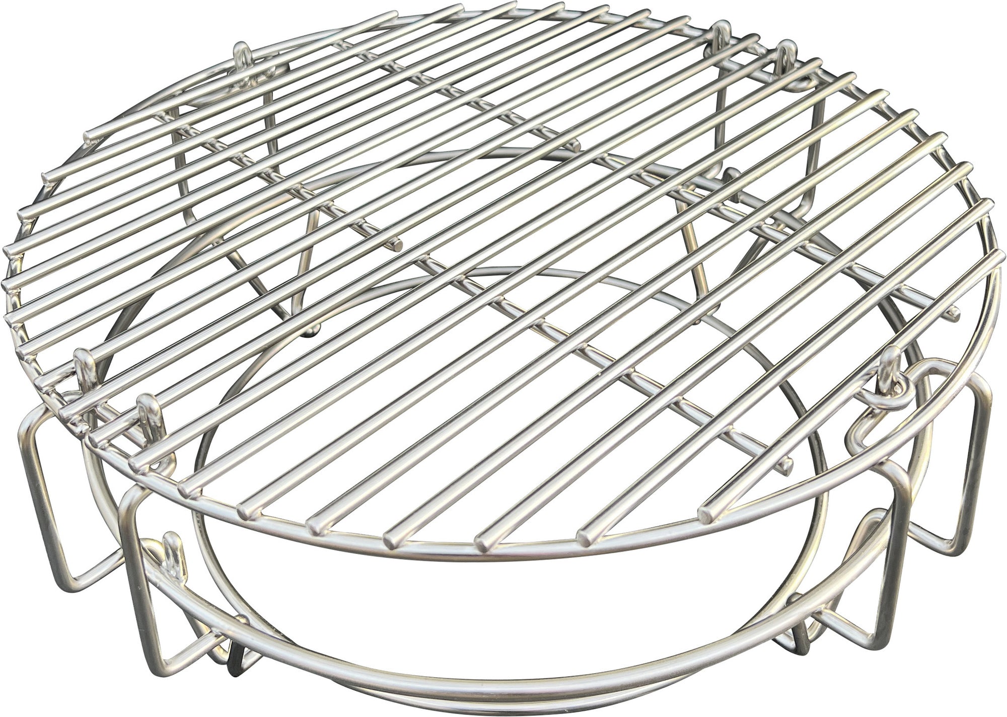 Divide and Conquer - Flexible Cooking System - Compact - 15 inch