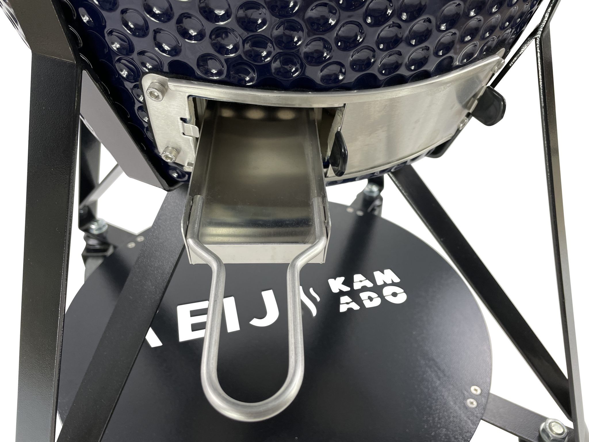 Keij Kamado Pro - Large - 21 inch