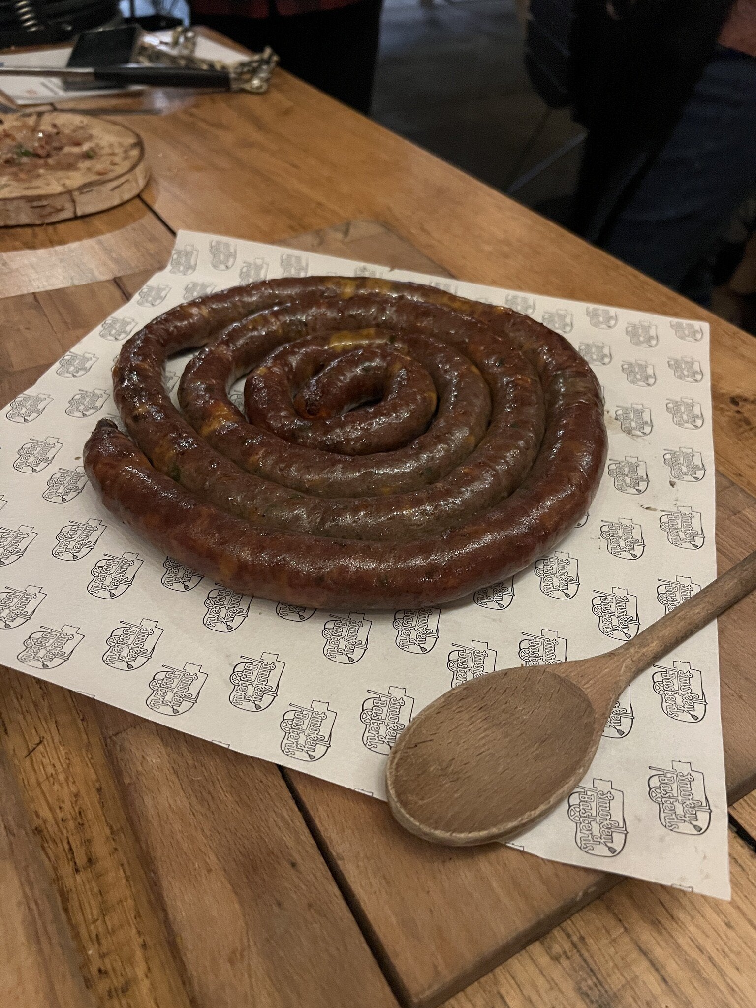 Workshop | KAMADO 1.0 | 5 SEPT 17:30 - 21:30 uur | inclusief drankjes