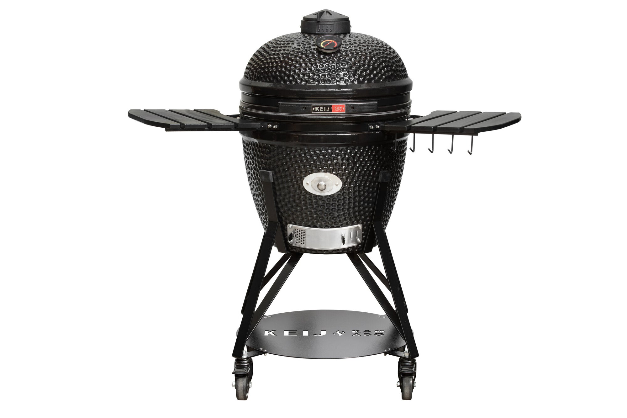 Keij Kamado Pro - Large - 21 inch