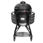 Keij Kamado Pro - Large - 21 inch
