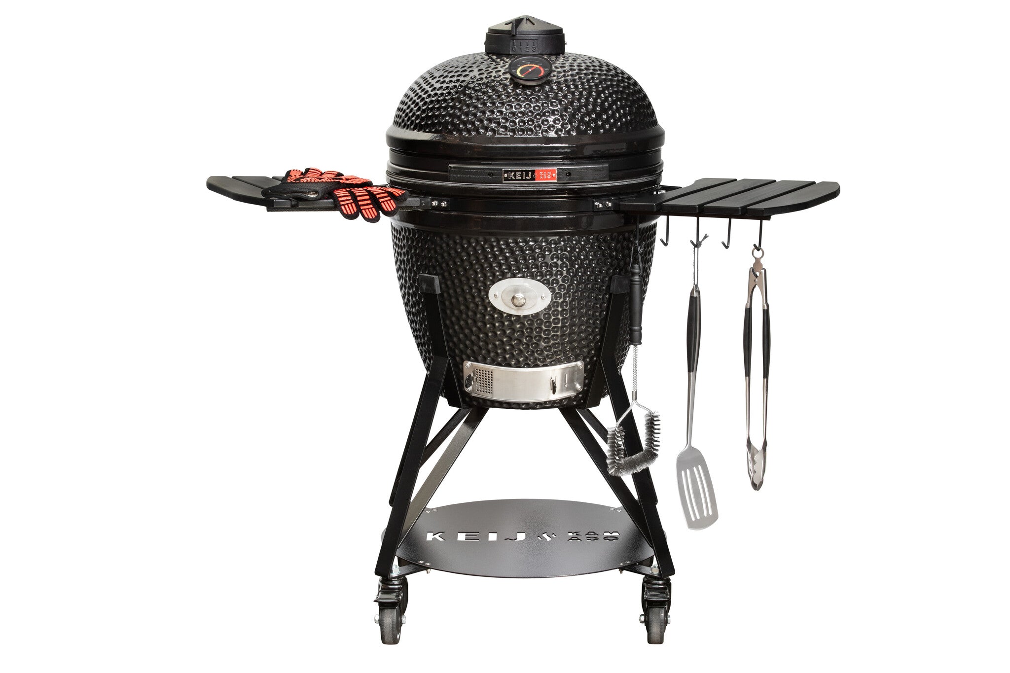 Keij Kamado Pro - Large - 21 inch