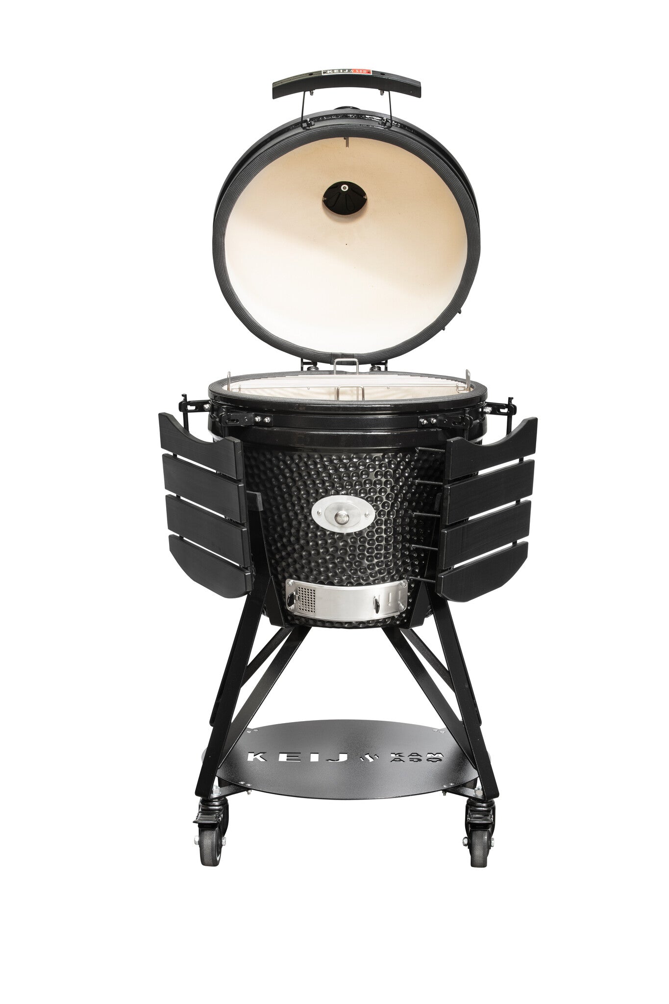 Keij Kamado Pro - Large - 21 inch