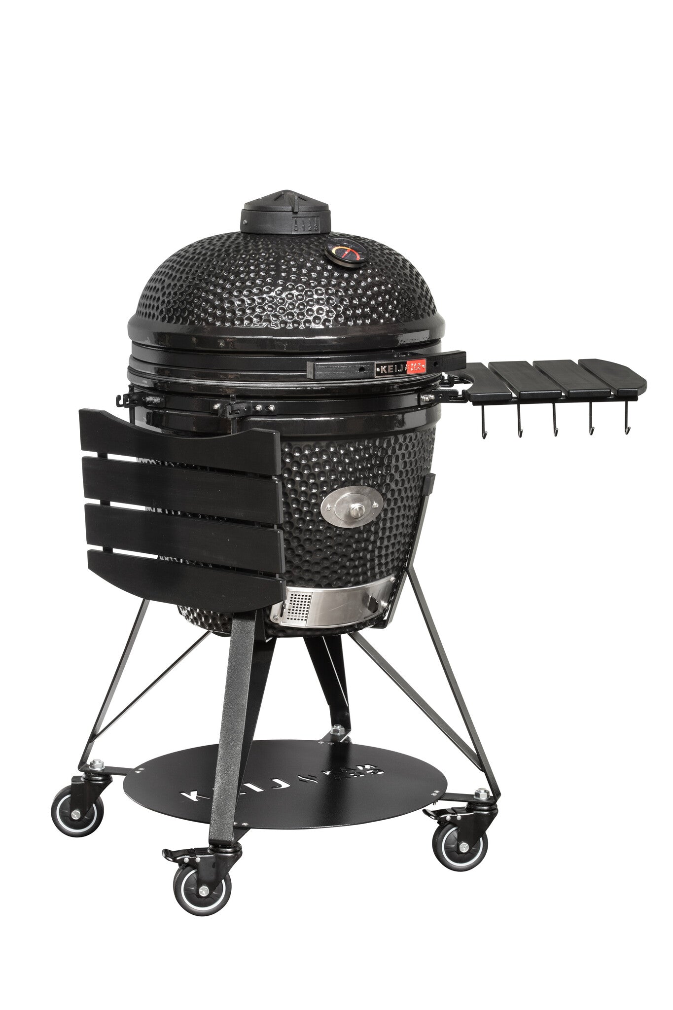 Keij Kamado Pro - Large - 21 inch