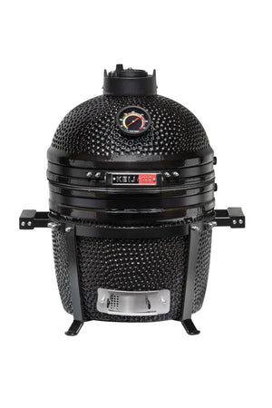 Keij Kamado Pro - Compact - divide & conquer series