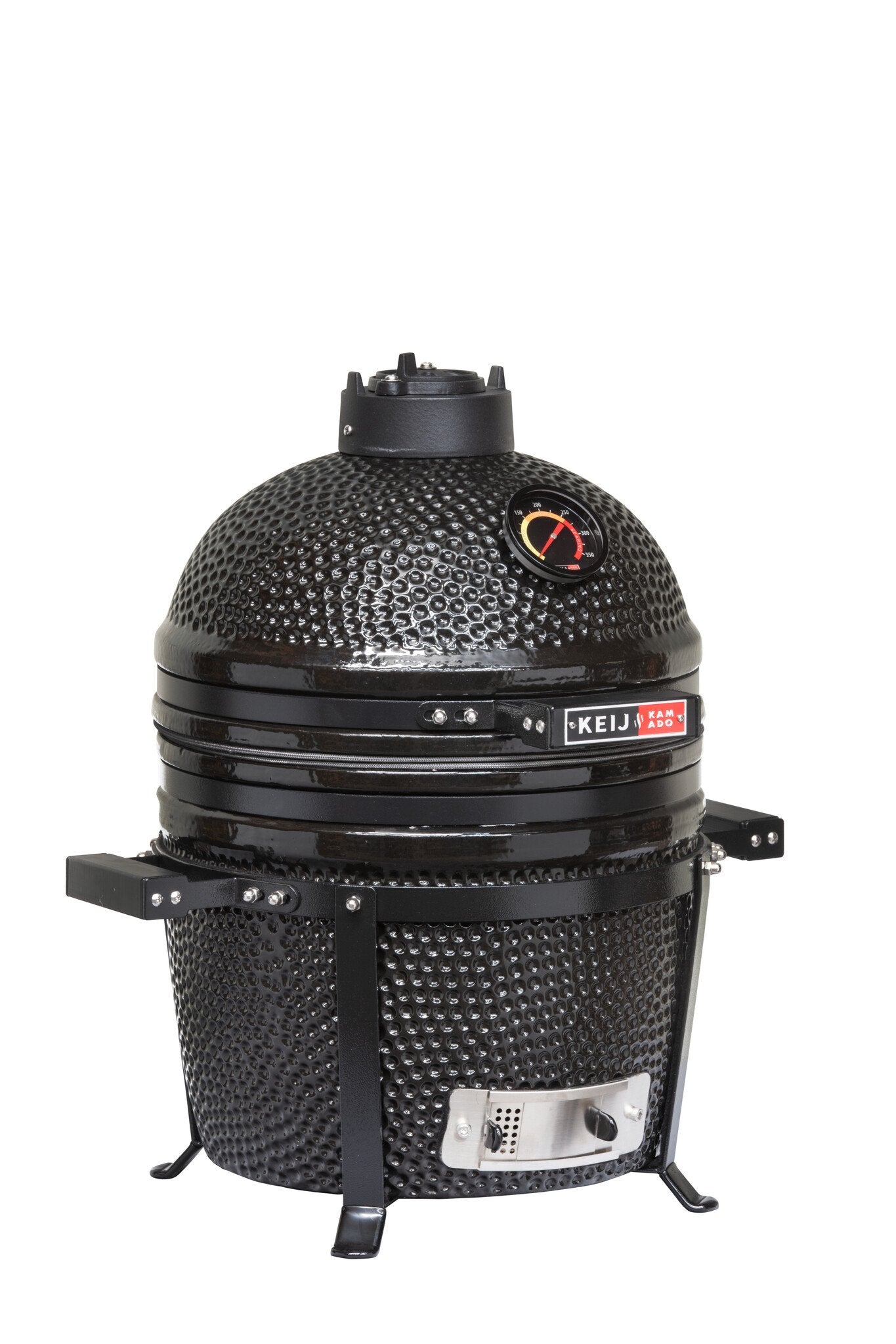 Keij Kamado Pro - Compact - divide & conquer series