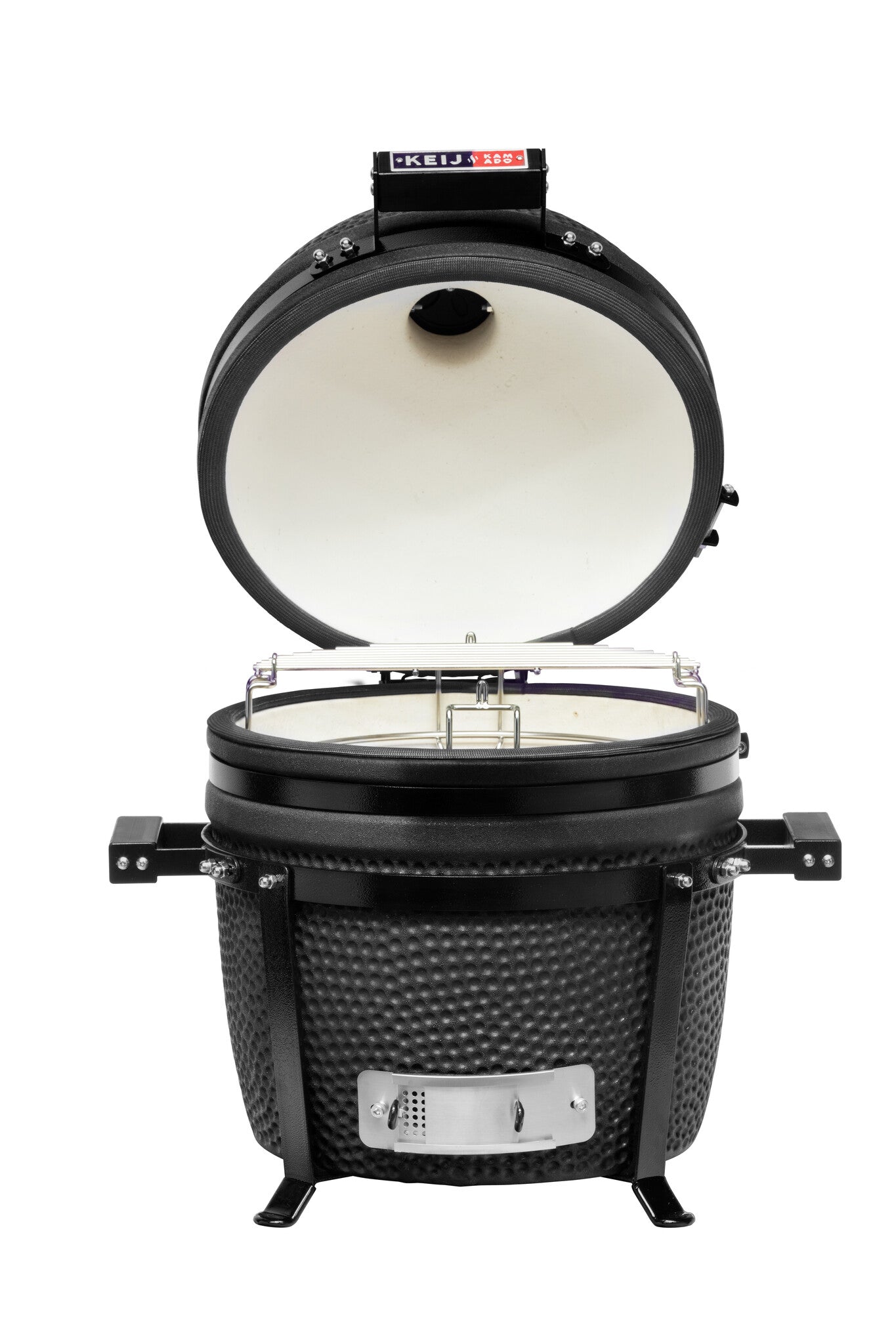 Keij Legend Black - Compact - 15 inch