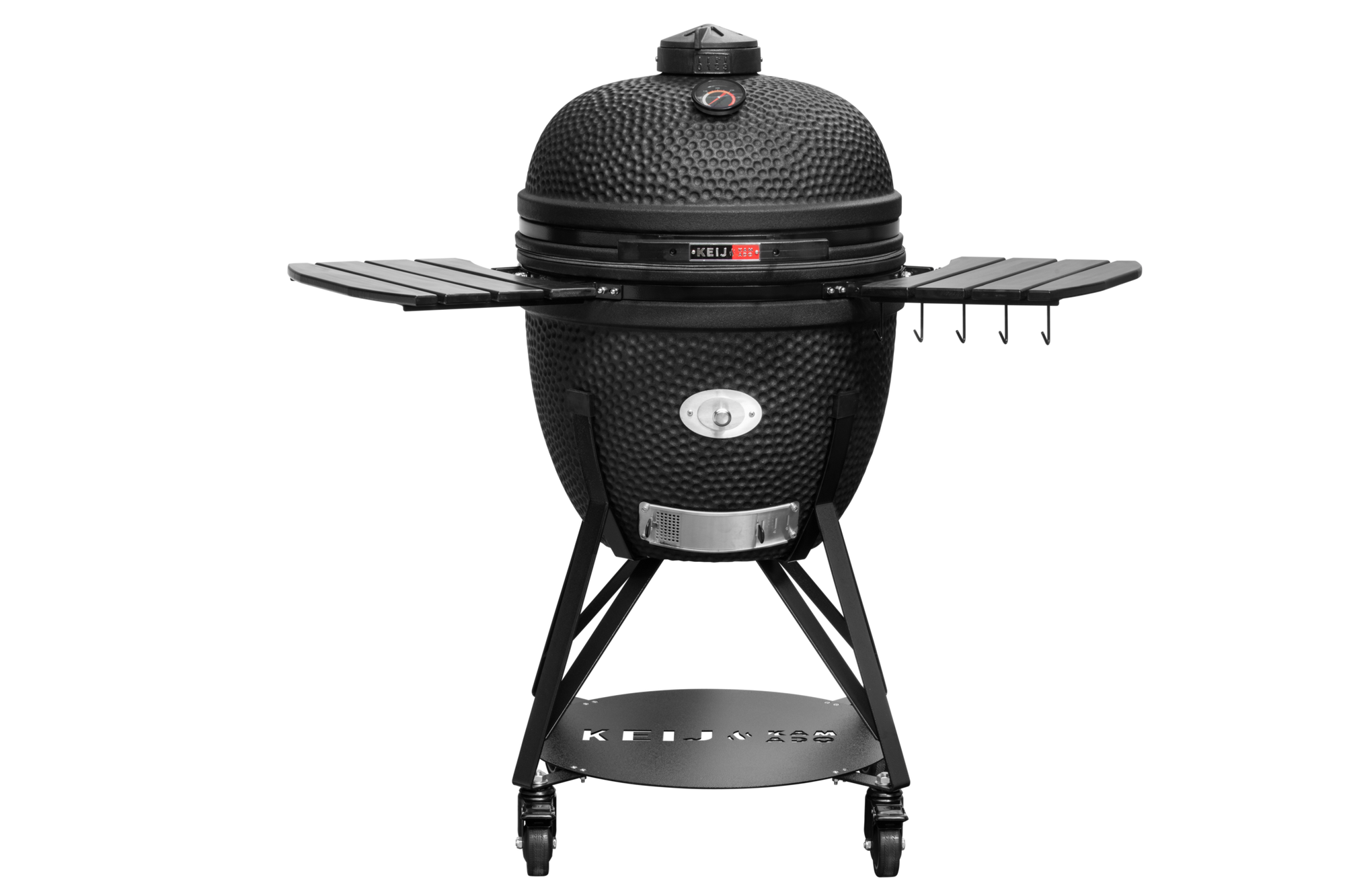 HDPE Zijtafels - voor 20/21/ 23 inch kamado