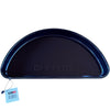 Keij Kamado | Drip pan | Lekbak | half rond | Large
