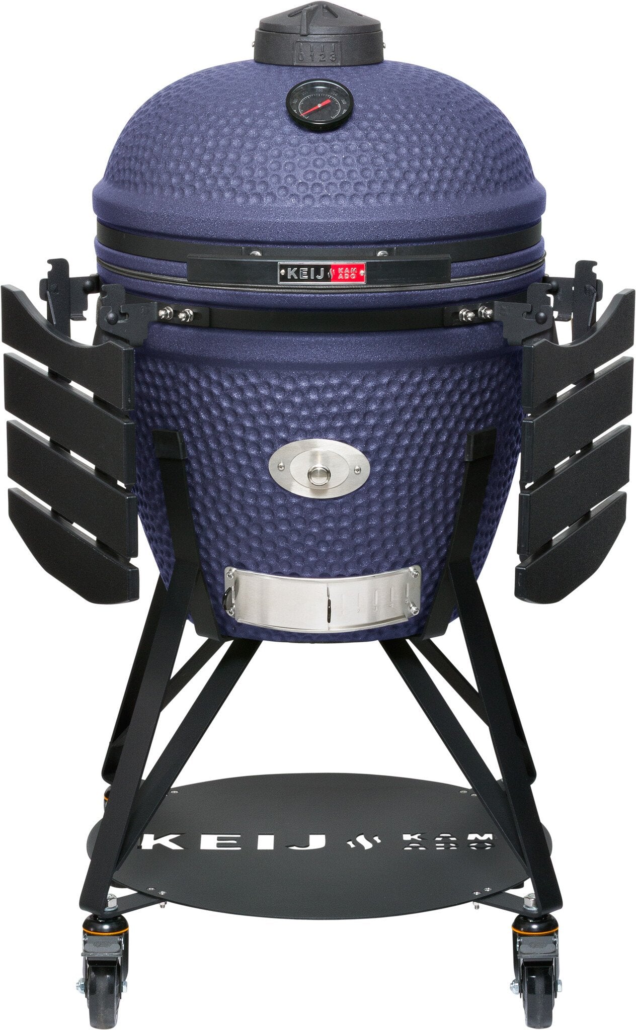 buleページ Keij Legend Blue - Large- 21 inch | KamadoBBQ