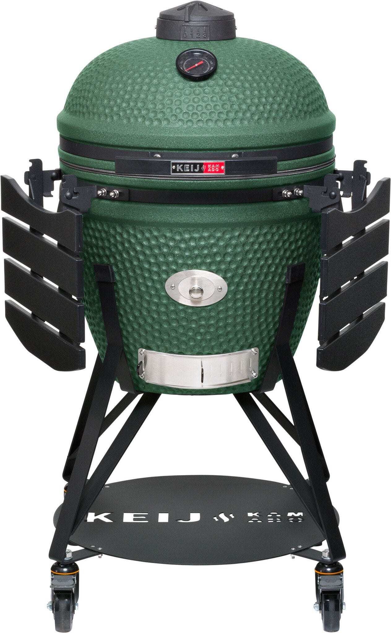 Keij Legend Green - Large- 21 inch | KamadoBBQ