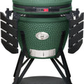 Keij Legend Green - Large - 21 inch
