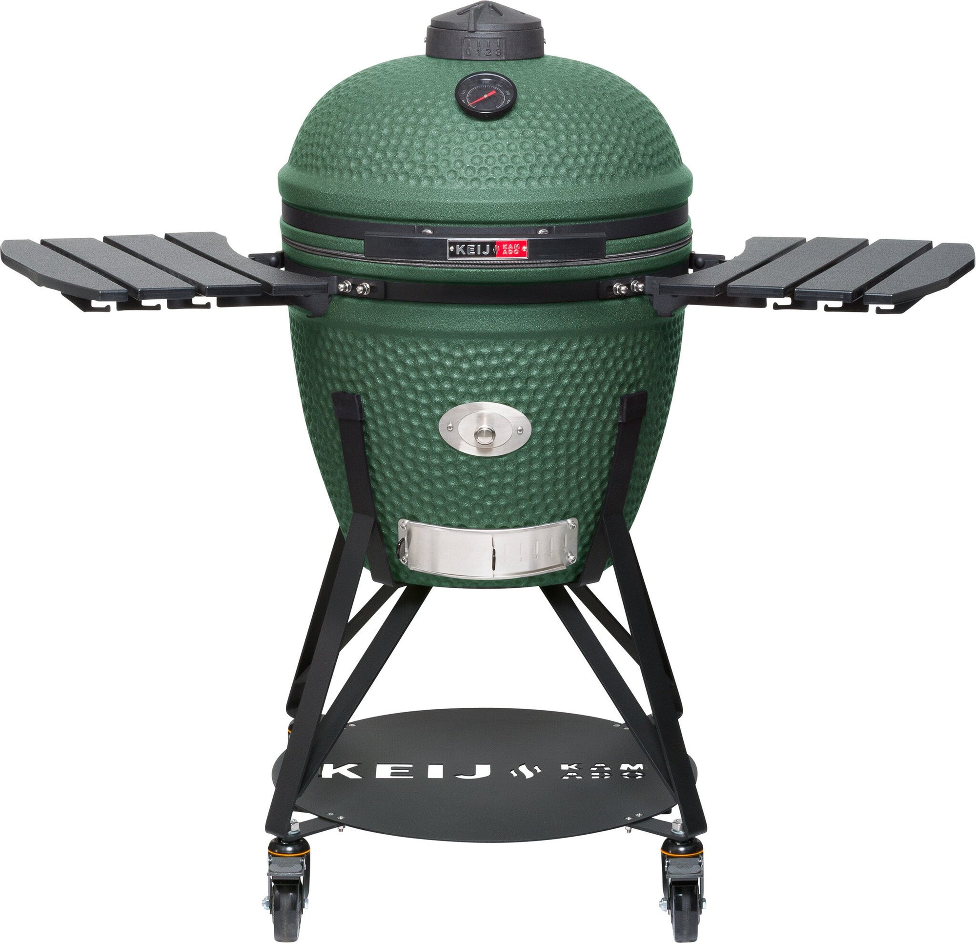 Keij Legend Green - Large - 21 inch
