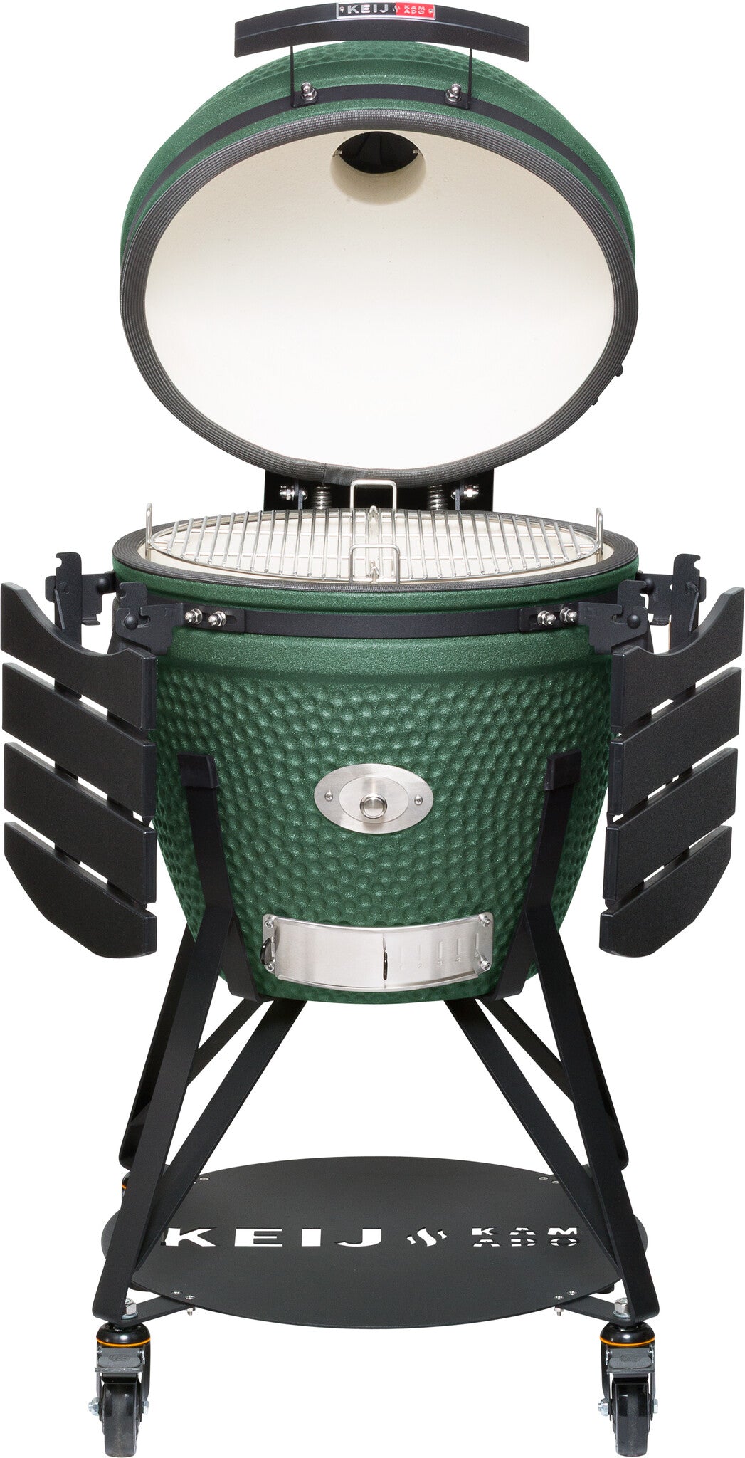 Keij Legend Green - Large - 21 inch