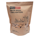 Aanmaakwokkels - voordeelzak