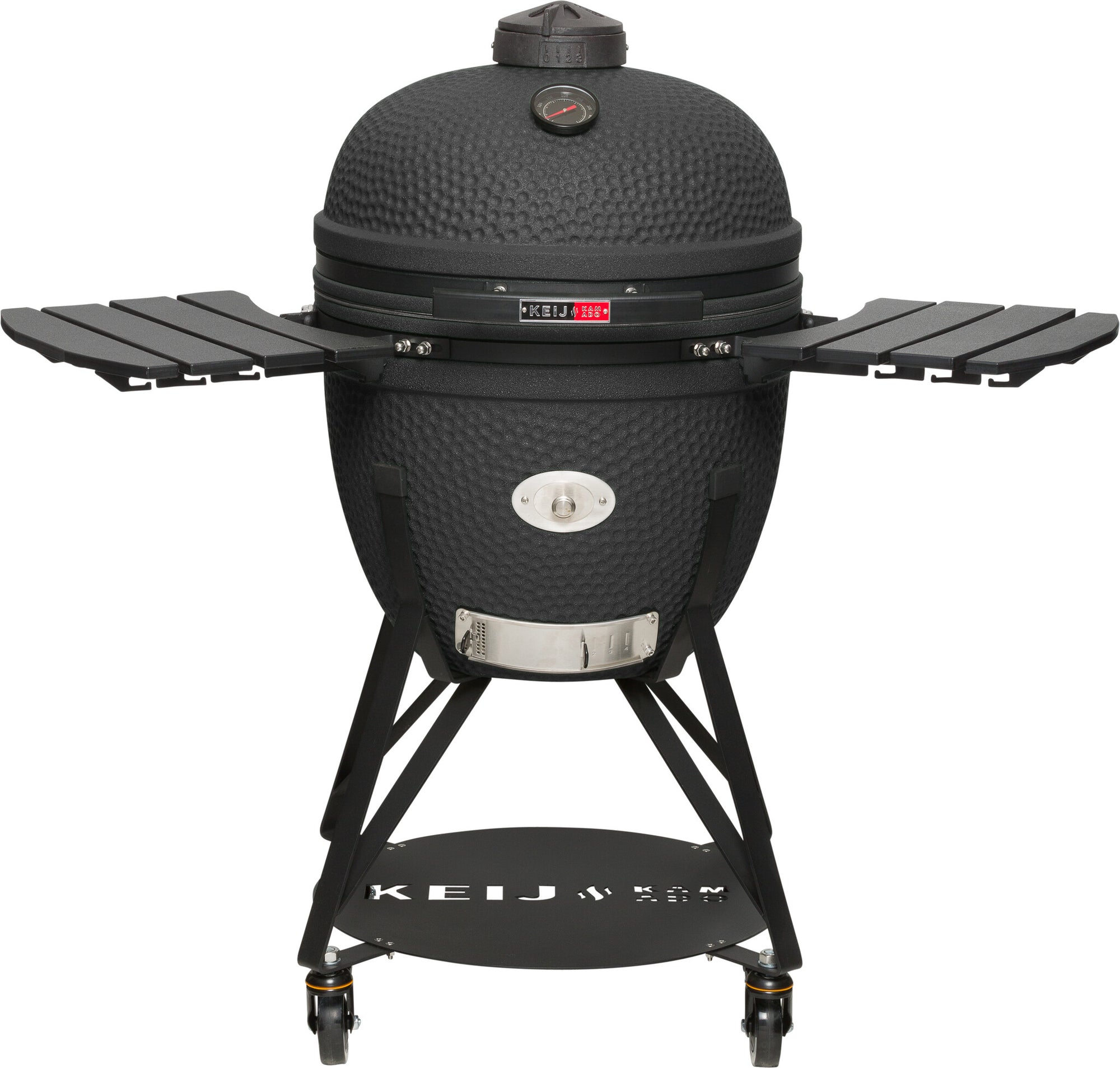 Keij Legend Black - XL - 23 inch