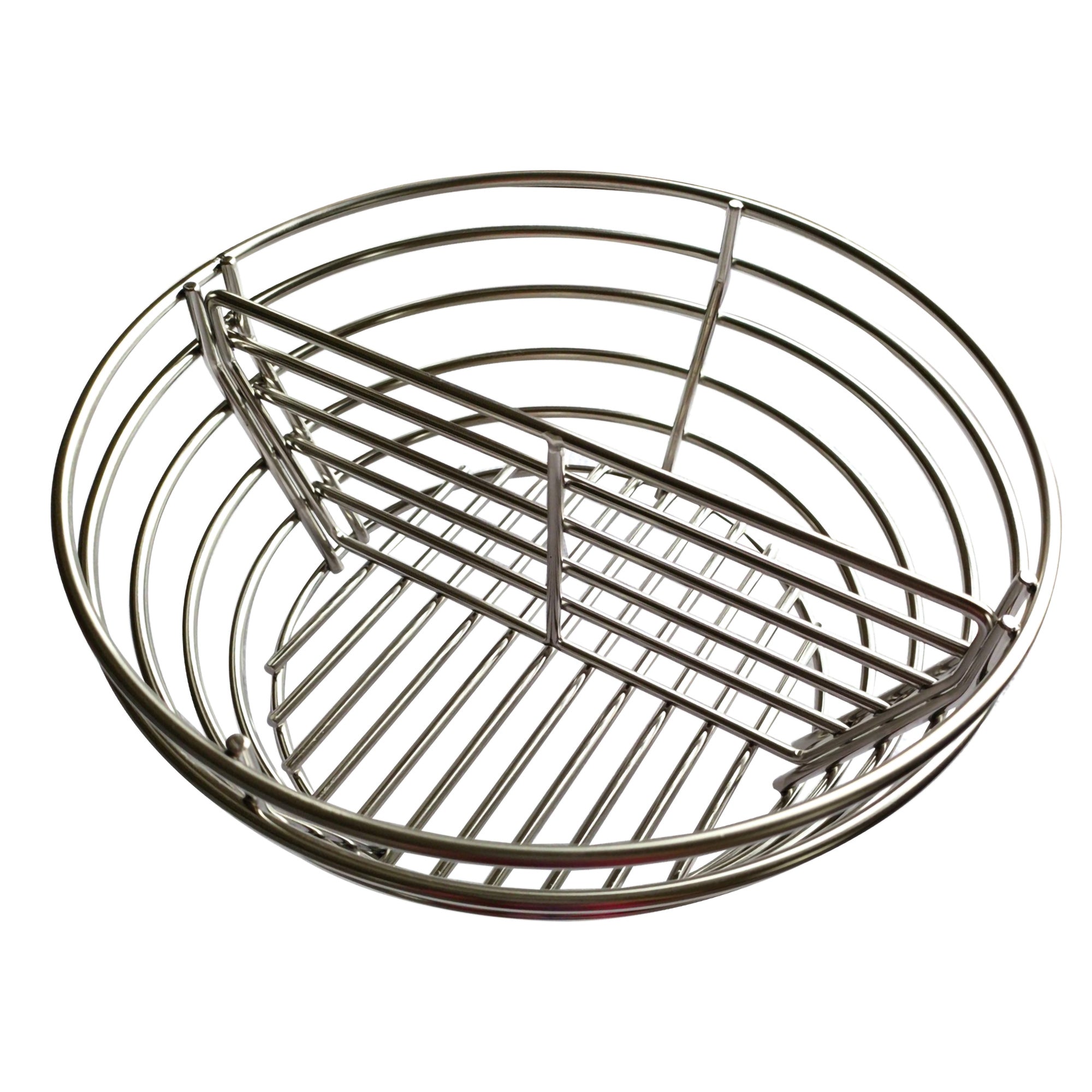 Keij Accessories | Kolenmand | Compact | 15 inch