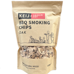 Rookhout Chips Oak - 1700 ml