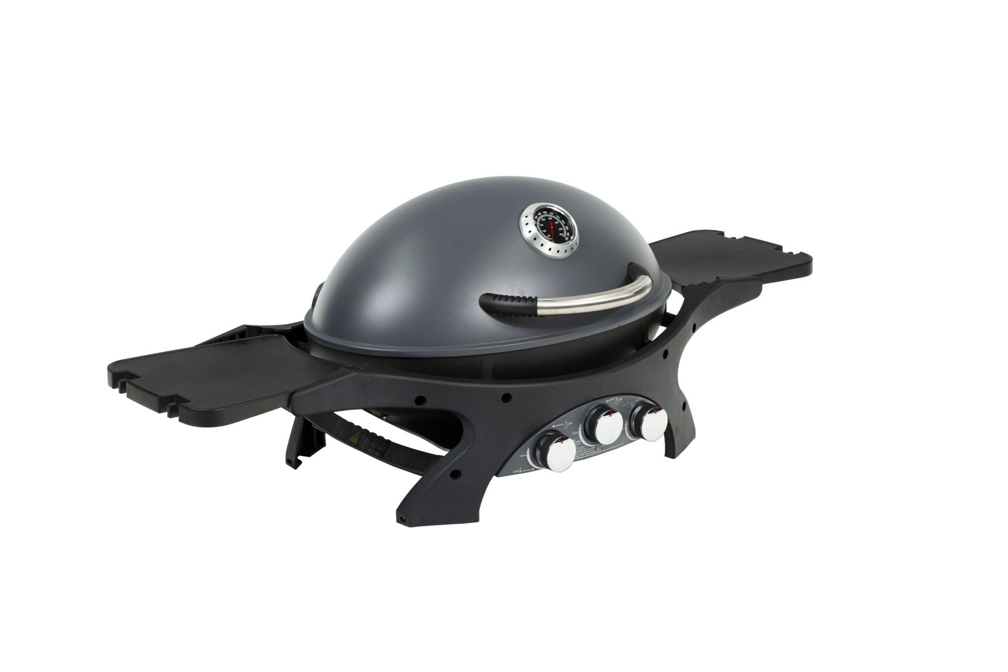 Pit Boss | Sportsman 3 Grey