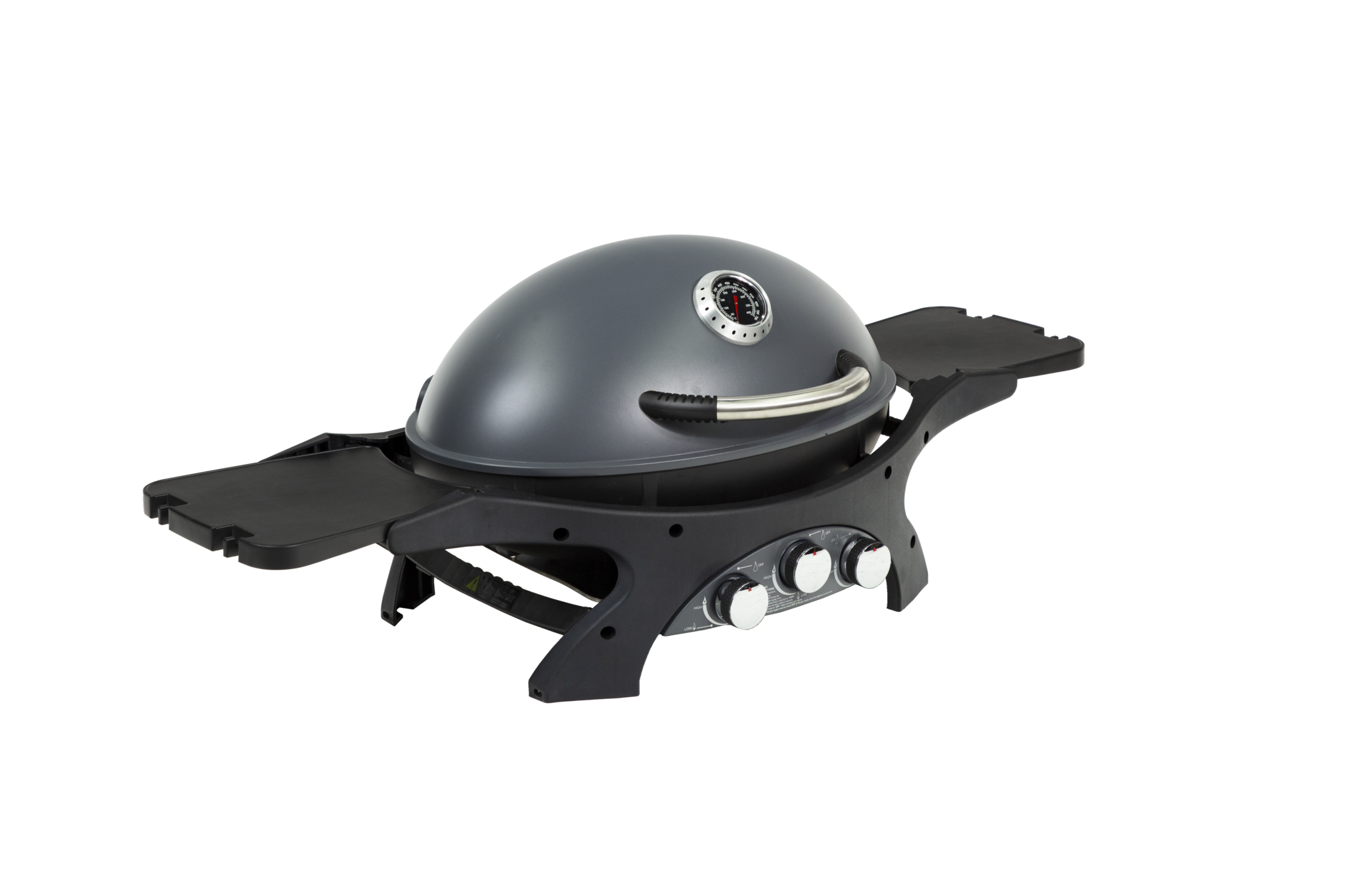 Pit Boss | Sportsman 3 Grey