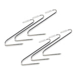Pit Boss - vlees haken - 6 stuks
