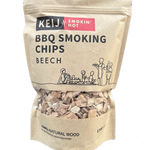 Rookhout Chips Beech - 1700 ml