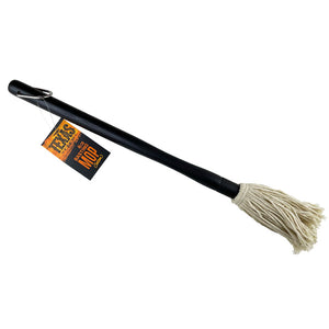 Saus mop - basting mop