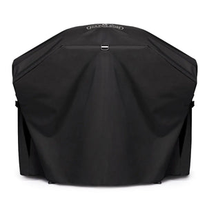 Napoleon - Afdekhoes voor TravelQ PRO285X - uitgeklapt