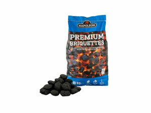 Napoleon - Blackstone grillbriketten - 10 kg