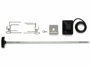 Napoleon - Draaispit voor Freestyle